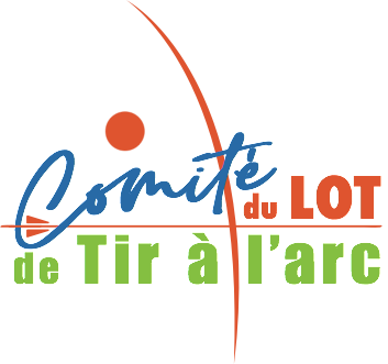 Bienvenue sur le site officiel du Comité Départemental du Lot de Tir à l'Arc